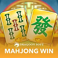 Ubin Mahjong Wins